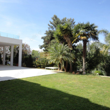 Κήπος - Garden